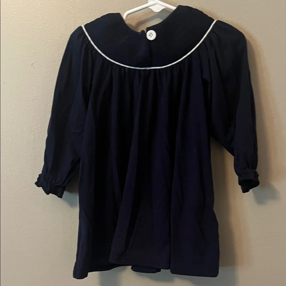 N/A classic navy